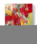 Corte Fresco - Janet Bothne | Cuadro decorativo de Canvas Lab