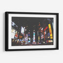 Momento en Times Square | Cuadro decorativo de Canvas Lab