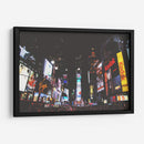 Momento en Times Square | Cuadro decorativo de Canvas Lab