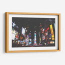 Momento en Times Square | Cuadro decorativo de Canvas Lab