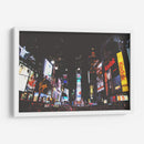 Momento en Times Square | Cuadro decorativo de Canvas Lab
