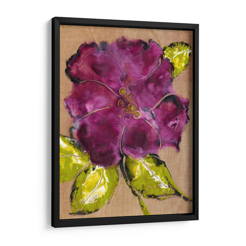 Camelia Pasion I - Alicia Ludwig | Cuadro decorativo de Canvas Lab