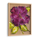 Camelia Pasion I - Alicia Ludwig | Cuadro decorativo de Canvas Lab