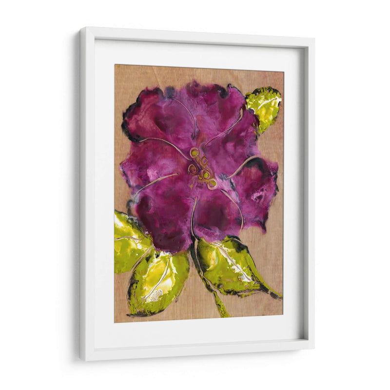 Camelia Pasion I - Alicia Ludwig | Cuadro decorativo de Canvas Lab