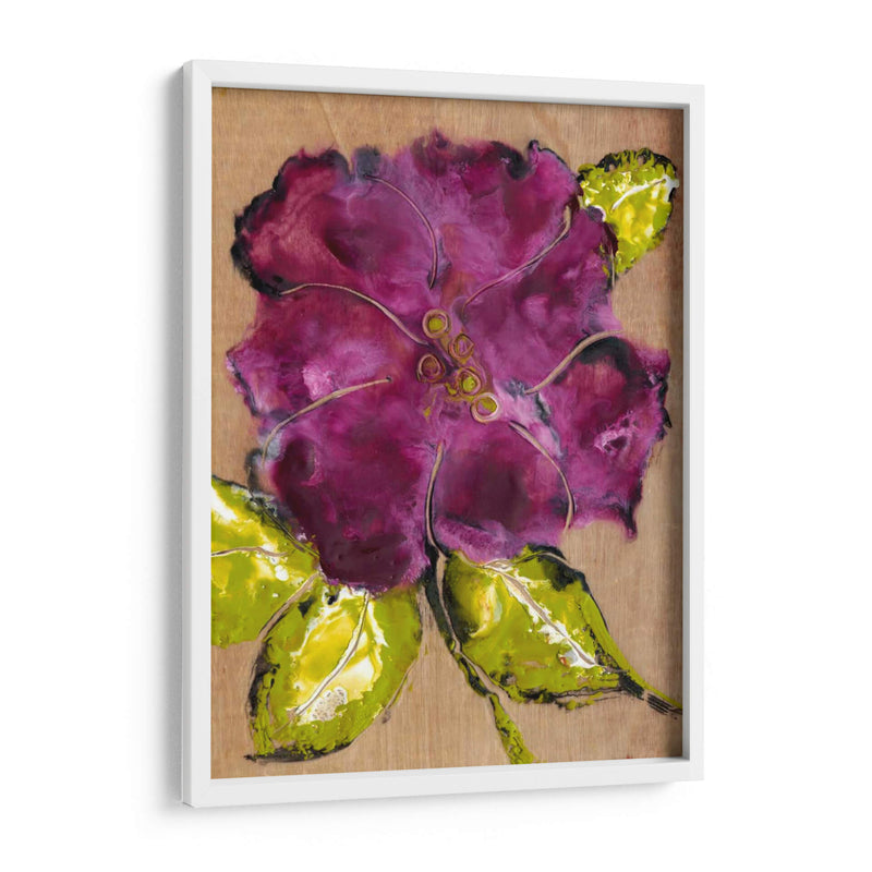 Camelia Pasion I - Alicia Ludwig | Cuadro decorativo de Canvas Lab