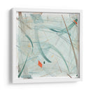 Panel De Vector I - James Burghardt | Cuadro decorativo de Canvas Lab