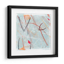 Panel De Vectores Iii - James Burghardt | Cuadro decorativo de Canvas Lab