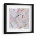 Vector Panel Iv - James Burghardt | Cuadro decorativo de Canvas Lab