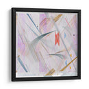 Vector Panel Iv - James Burghardt | Cuadro decorativo de Canvas Lab