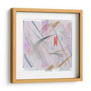 Vector Panel Iv - James Burghardt | Cuadro decorativo de Canvas Lab