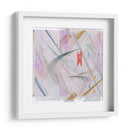 Vector Panel Iv - James Burghardt | Cuadro decorativo de Canvas Lab