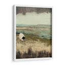 Prado Abierto I - Grace Popp | Cuadro decorativo de Canvas Lab