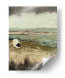 Prado Abierto I - Grace Popp | Cuadro decorativo de Canvas Lab