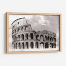 Lugares De Interés Mundial Ii - Grace Popp | Cuadro decorativo de Canvas Lab