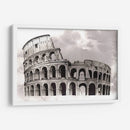 Lugares De Interés Mundial Ii - Grace Popp | Cuadro decorativo de Canvas Lab