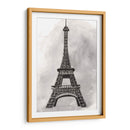 Lugares De Interés Mundial Iii - Grace Popp | Cuadro decorativo de Canvas Lab