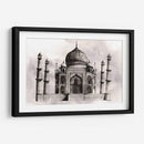 Lugares Prominentes Mundiales Iv - Grace Popp | Cuadro decorativo de Canvas Lab