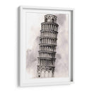 Lugares Prominentes - Grace Popp | Cuadro decorativo de Canvas Lab