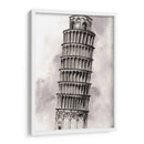 Lugares Prominentes - Grace Popp | Cuadro decorativo de Canvas Lab