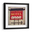 Vintage La I - Honey Malek | Cuadro decorativo de Canvas Lab