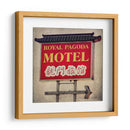 Vintage La I - Honey Malek | Cuadro decorativo de Canvas Lab