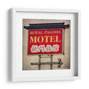Vintage La I - Honey Malek | Cuadro decorativo de Canvas Lab
