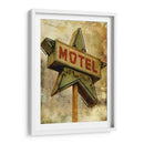 Vintage La Xv - Honey Malek | Cuadro decorativo de Canvas Lab