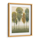 Más Allá De Los Árboles - Tim OToole | Cuadro decorativo de Canvas Lab