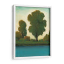 Momento Tranquilo Ii - Tim OToole | Cuadro decorativo de Canvas Lab