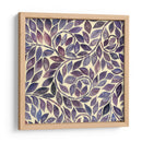 Amatista Remolino I - Grace Popp | Cuadro decorativo de Canvas Lab