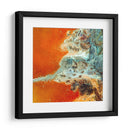 Namibia naranja | Cuadro decorativo de Canvas Lab