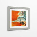 Namibia naranja | Cuadro decorativo de Canvas Lab