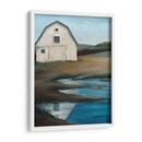 Farmstead I - Grace Popp | Cuadro decorativo de Canvas Lab