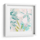 Azulejo I - Sia Aryai | Cuadro decorativo de Canvas Lab