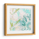 Azulejo Ii - Sia Aryai | Cuadro decorativo de Canvas Lab