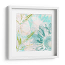 Azulejo Ii - Sia Aryai | Cuadro decorativo de Canvas Lab