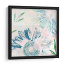 Azuleo Iii - Sia Aryai | Cuadro decorativo de Canvas Lab