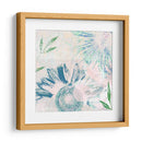 Azuleo Iii - Sia Aryai | Cuadro decorativo de Canvas Lab