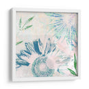 Azuleo Iii - Sia Aryai | Cuadro decorativo de Canvas Lab