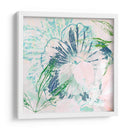 Azuleo Iv - Sia Aryai | Cuadro decorativo de Canvas Lab