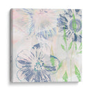 Azulejo Vi - Sia Aryai | Cuadro decorativo de Canvas Lab