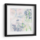 Azulejo Vi - Sia Aryai | Cuadro decorativo de Canvas Lab