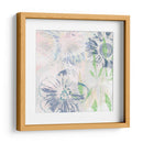 Azulejo Vi - Sia Aryai | Cuadro decorativo de Canvas Lab