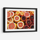 Naranjas toronjas y granadas | Cuadro decorativo de Canvas Lab