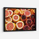 Naranjas toronjas y granadas | Cuadro decorativo de Canvas Lab