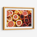 Naranjas toronjas y granadas | Cuadro decorativo de Canvas Lab