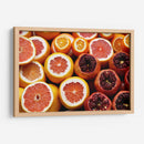 Naranjas toronjas y granadas | Cuadro decorativo de Canvas Lab