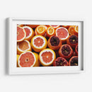 Naranjas toronjas y granadas | Cuadro decorativo de Canvas Lab