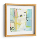 Travelogue - Jodi Fuchs | Cuadro decorativo de Canvas Lab