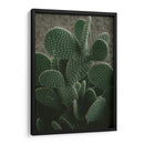 Nopalitos | Cuadro decorativo de Canvas Lab